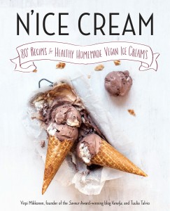 N'ice Cream Fika Magazine