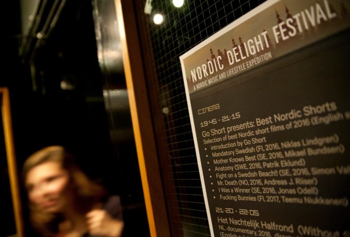 Nordic Delight Fika Magazine