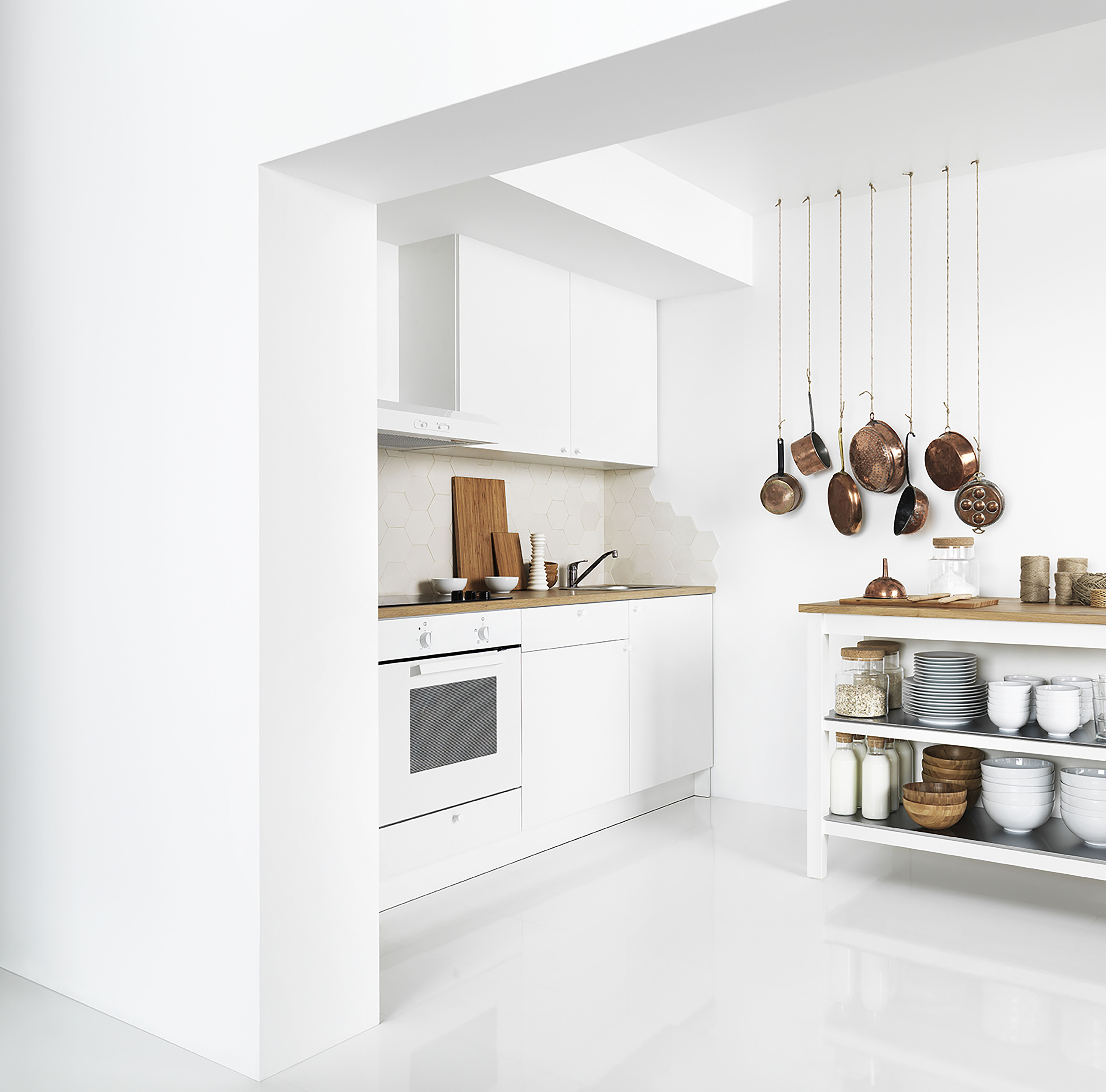 IKEA keuken IKEA catalogus 2017 Fika Magazine