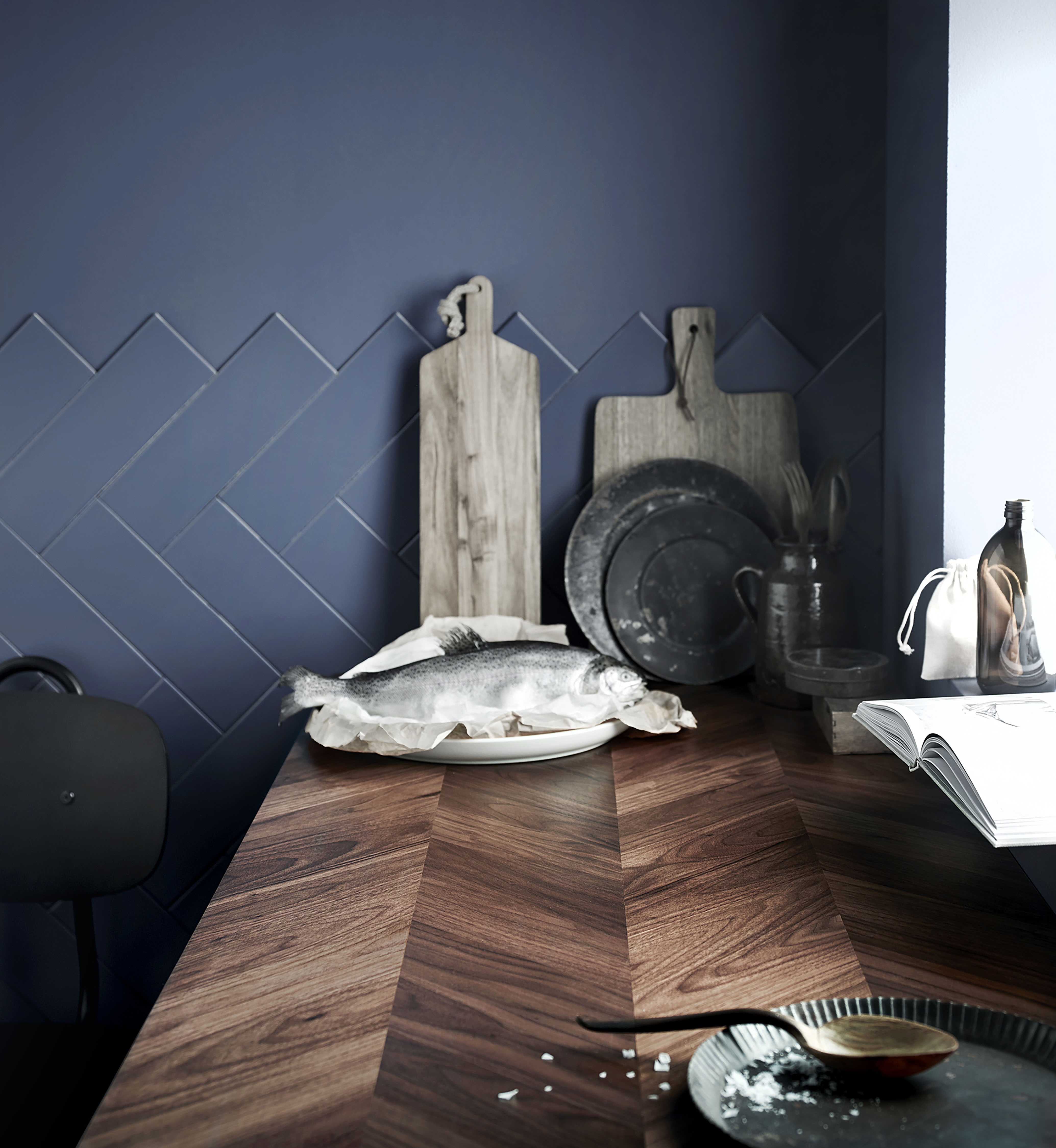 IKEA keuken IKEA catalogus 2017 Fika Magazine