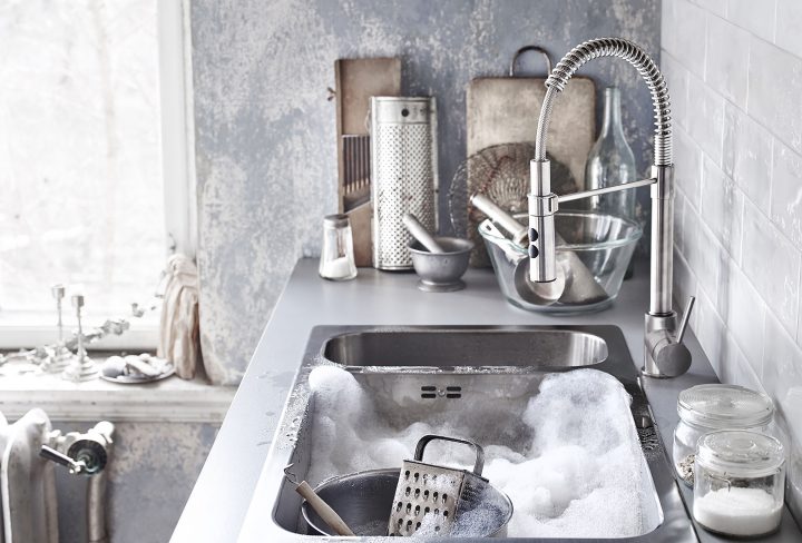 IKEA keuken IKEA catalogus 2017 Fika Magazine