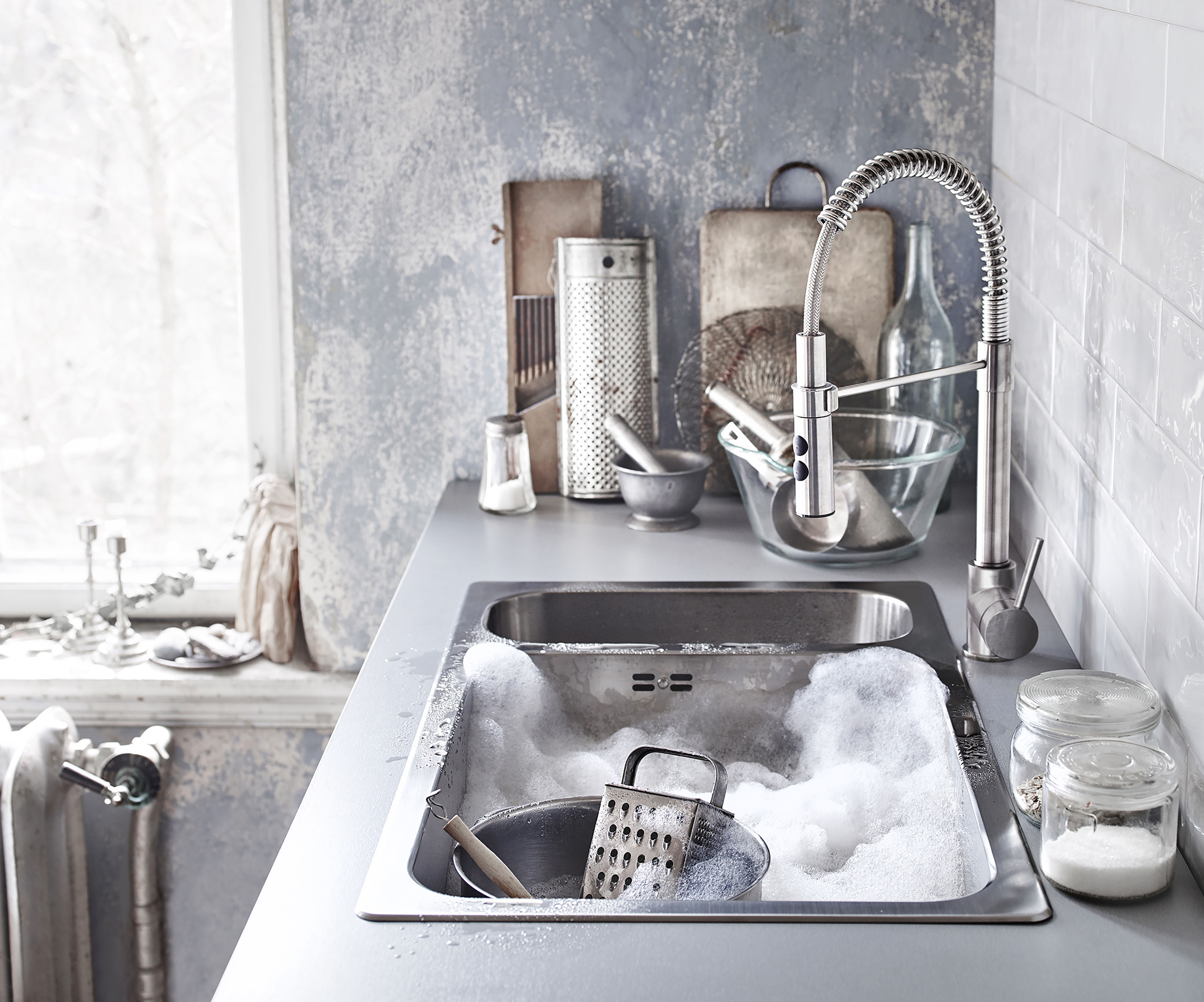 IKEA keuken IKEA catalogus 2017 Fika Magazine