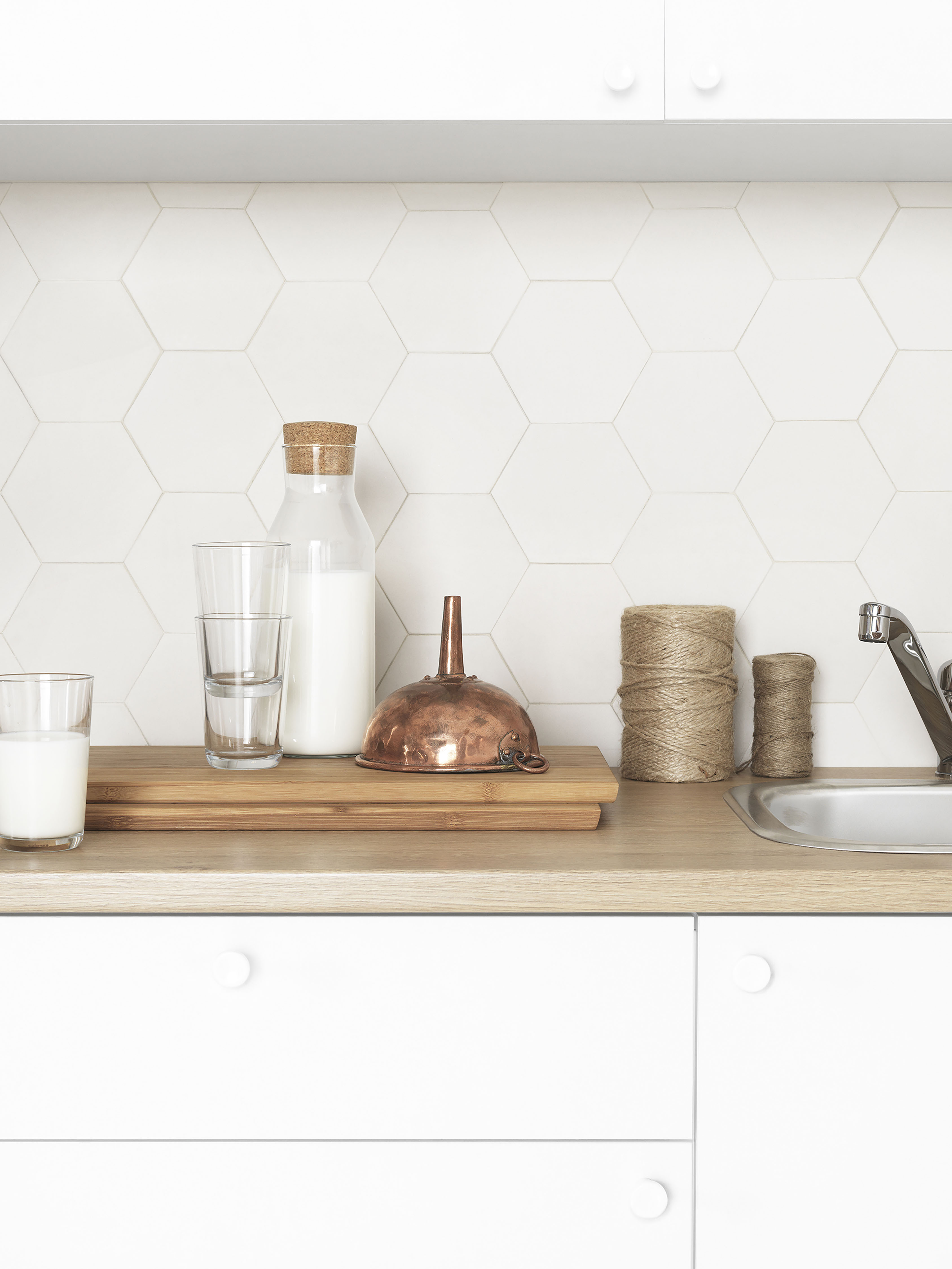 IKEA keuken IKEA catalogus 2017 Fika Magazine