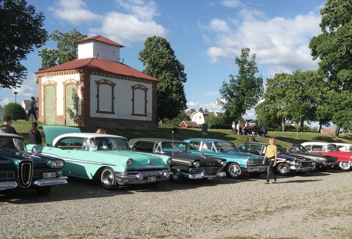 raggare Fika Magazine