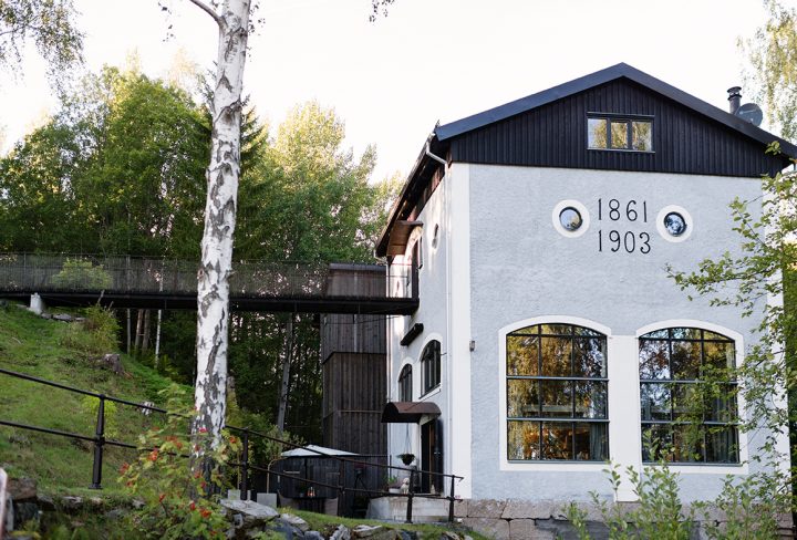 Hotel in Zweden Fika Magazine