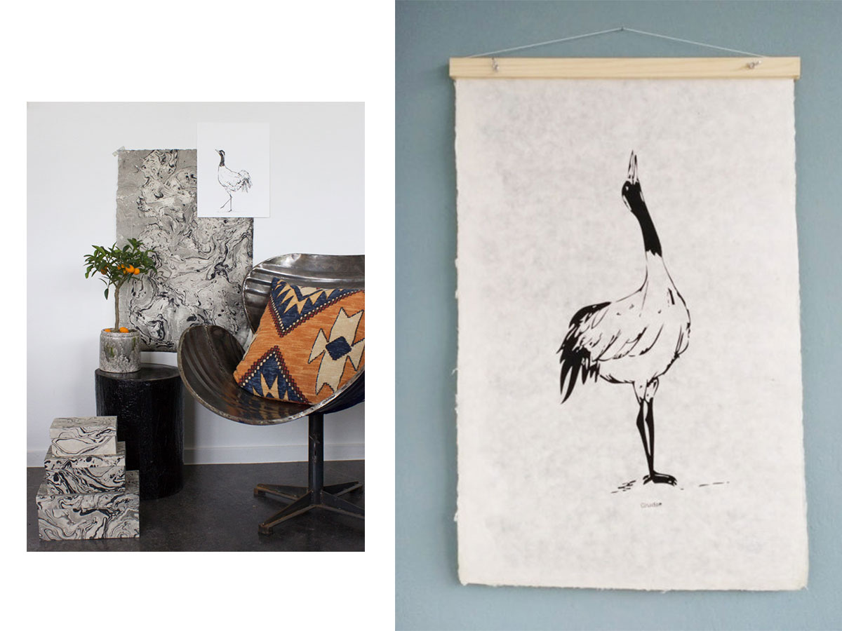 Sagstrom & Co Fika Magazine