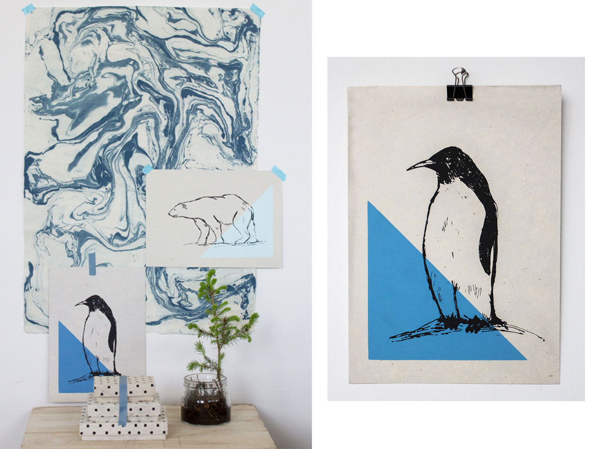 Sagstrom & Co Fika Magazine