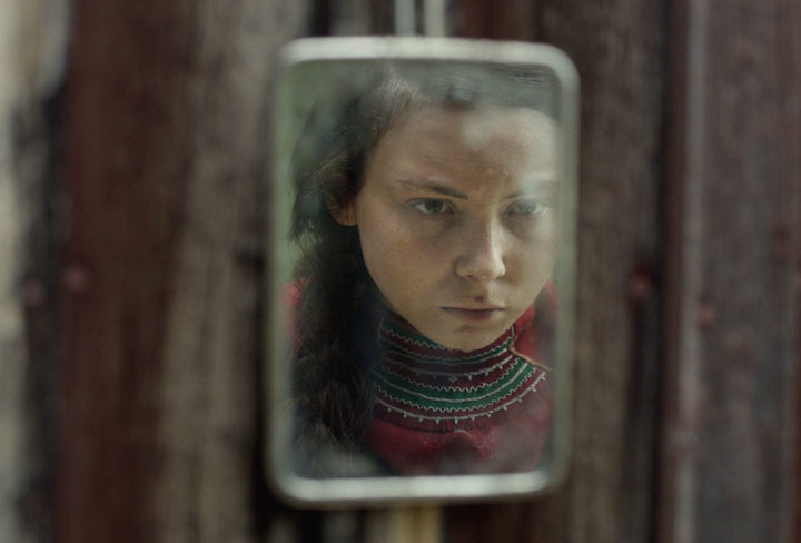 Sami Blood Fika Magazine