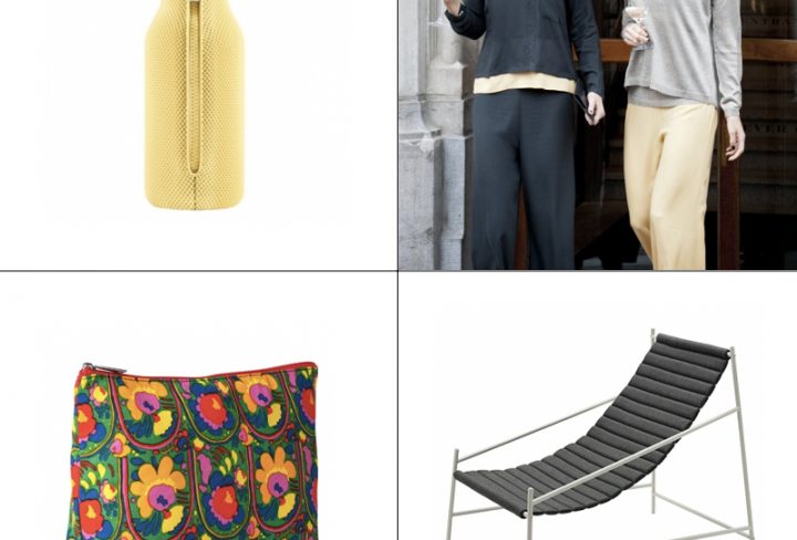 Storm & Marie Fika Magazine