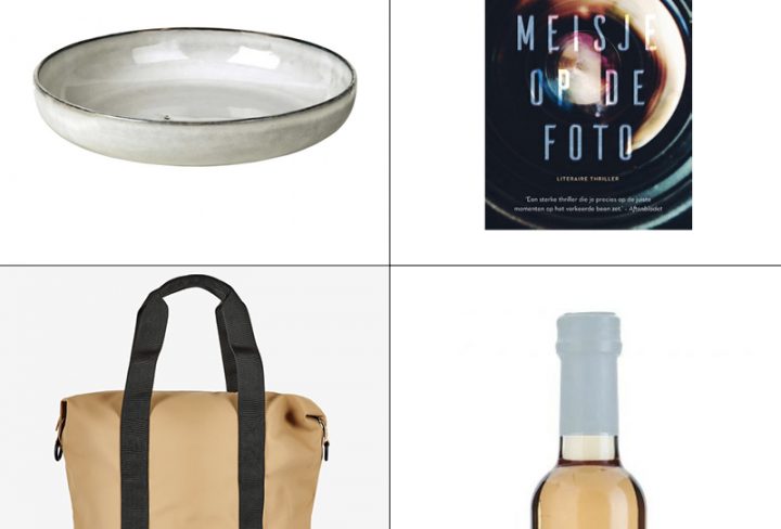 Nicolas Vahé Fika Magazine