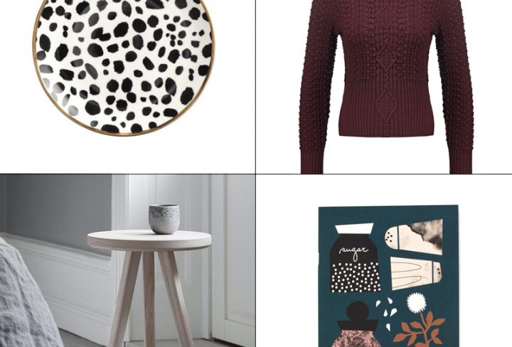 Baum und Pferdgarten Fika Magazine