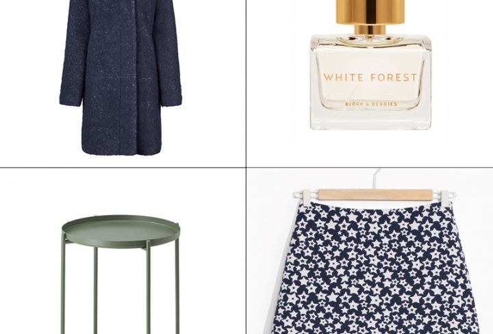 Samsøe & Samsøe Fika Magazine