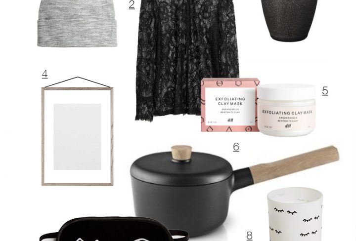 Scandinavische musthaves voor de herfst