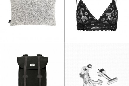 Scandi Style Saturyday #1