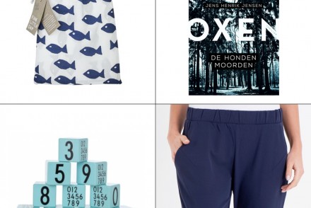 Scandi style saturday #4