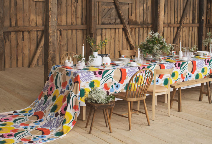 Scandinavië Markt Schokland Fika Magazine