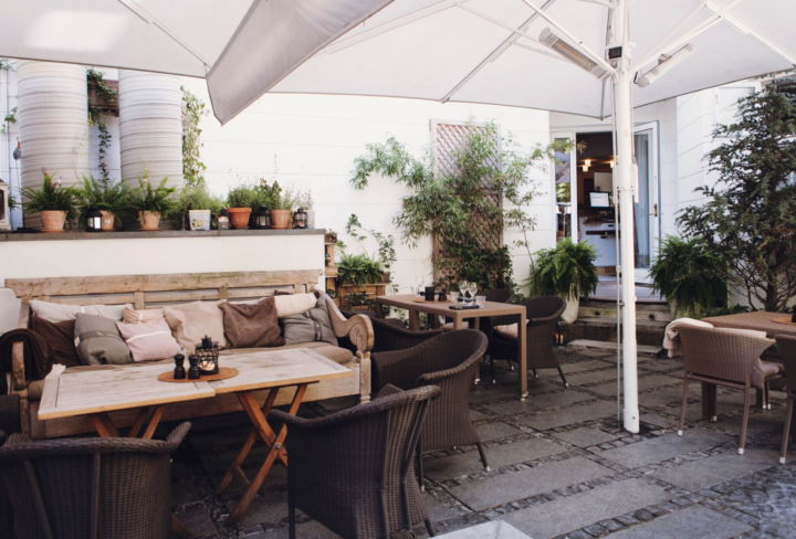 hotels in Kopenhagen Axel Guldsmeden