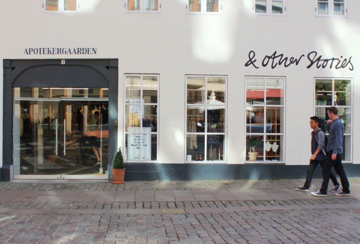 Other Stories Gift Shop