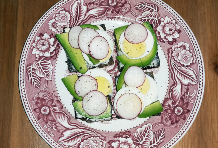 smushi fika magazine