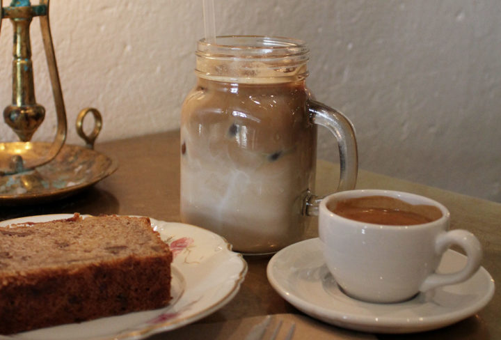 Snickarbacken 7 Fika Magazine