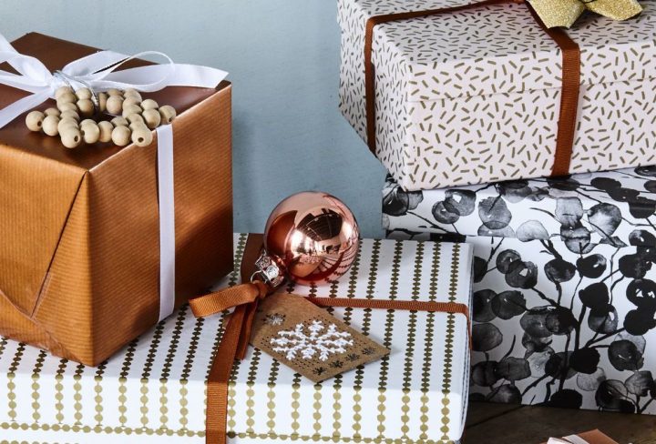 Søstrene Grene Kerstcollectie Fika Magazine