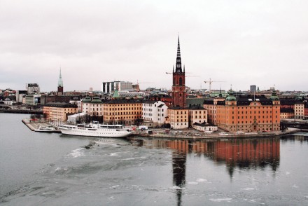 Stockholm on a budget