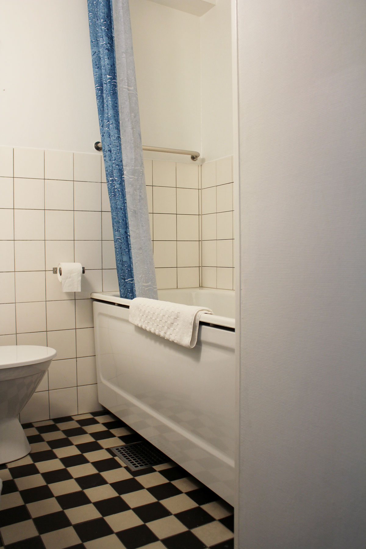 Strand Hotell Malmö