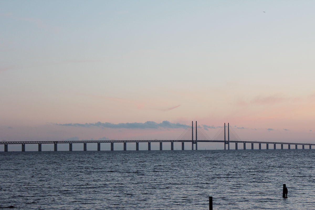 Strand Hotell Malmö