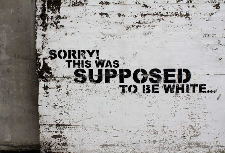 Street art in Bodø Fika Magazine