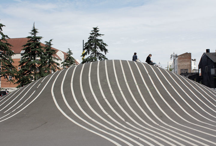 Superkilen Fika Magazine