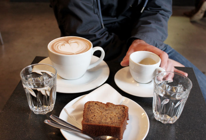 koffie in Oslo Fika Magazine
