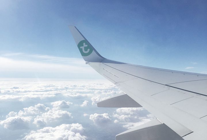 Met Transavia naar Stockholm Fika Magazine