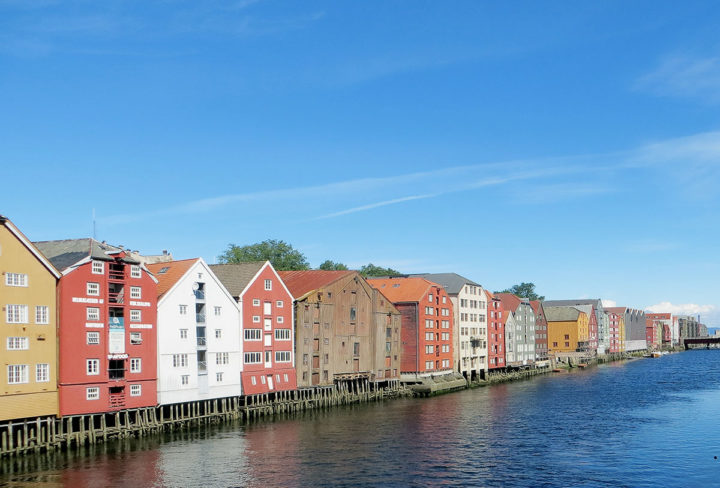 Trondheim Fika Magazine