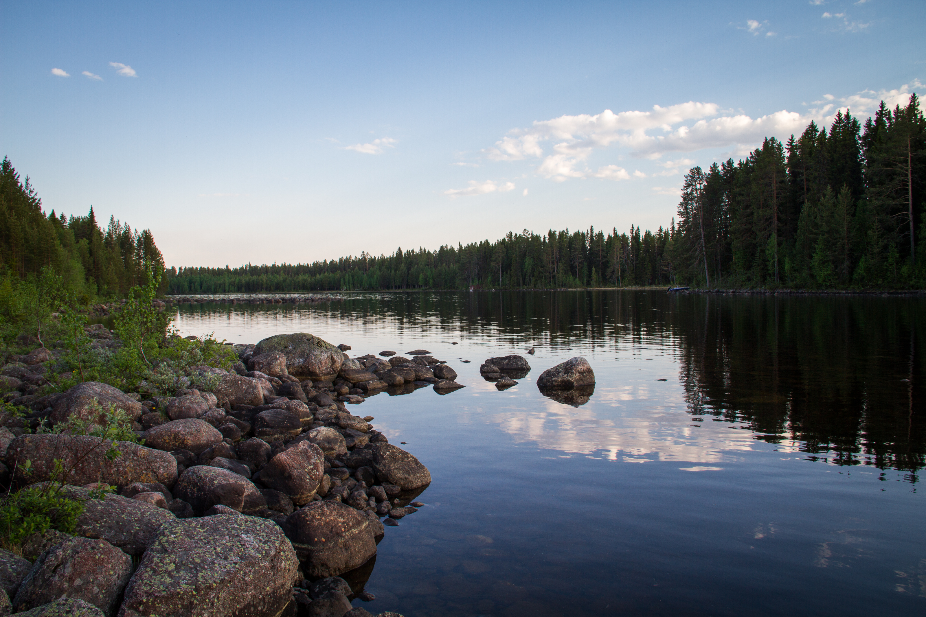 Sagstrom & Co Fika Magazine