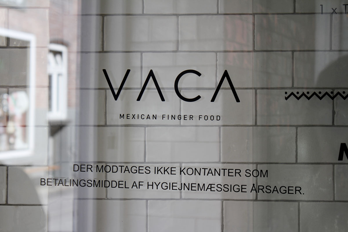 restaurant in Aarhus