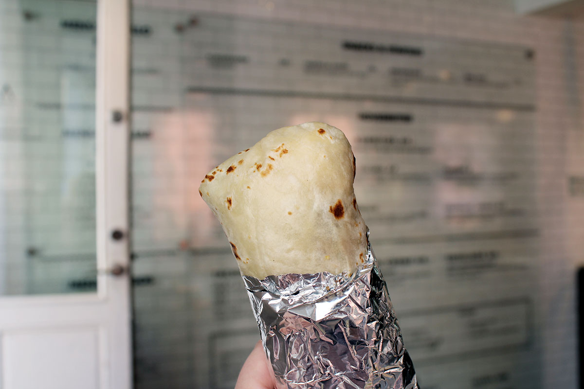 restaurant in Aarhus