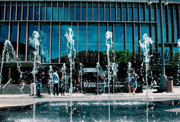 Kungsportsavenyn Göteborg Fika Magazine