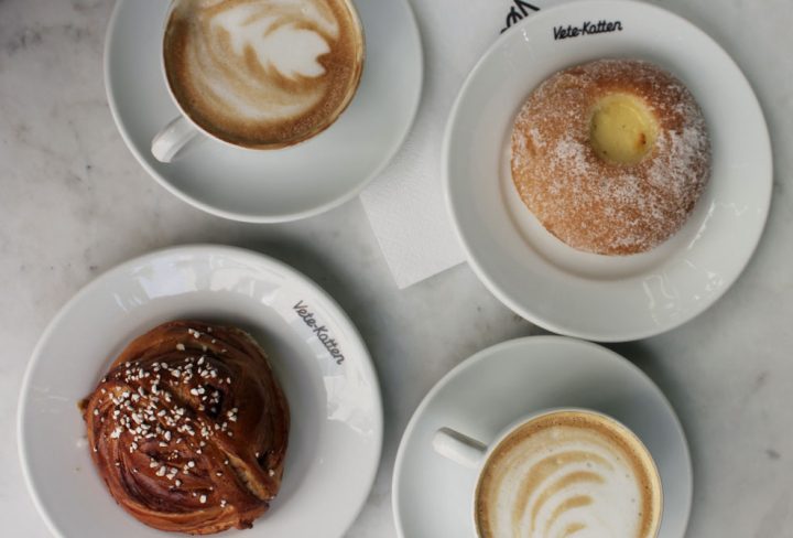 Fika Stockholm Fika Magazine