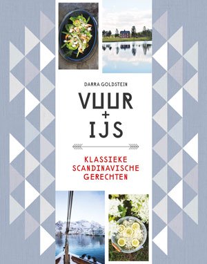 Vuur + IJs Scandinavisch recept Fika Magazine