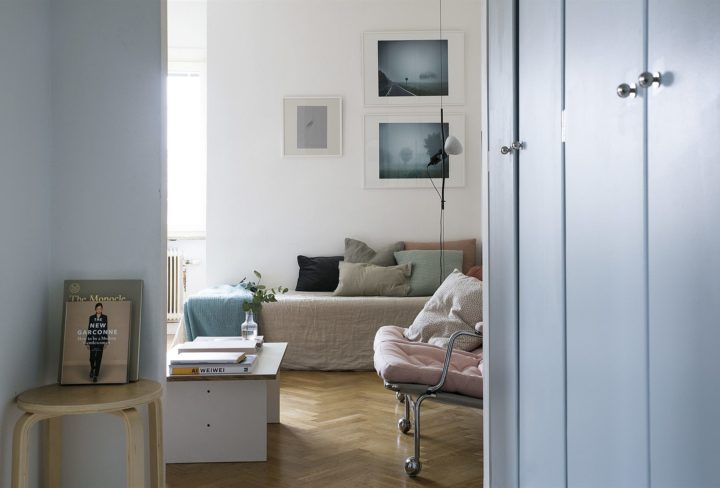 binnenkijken in Stockholm Fika Magazine