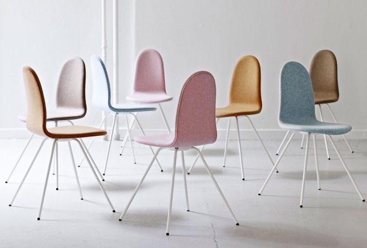 Scandinavische design Fika Magazine