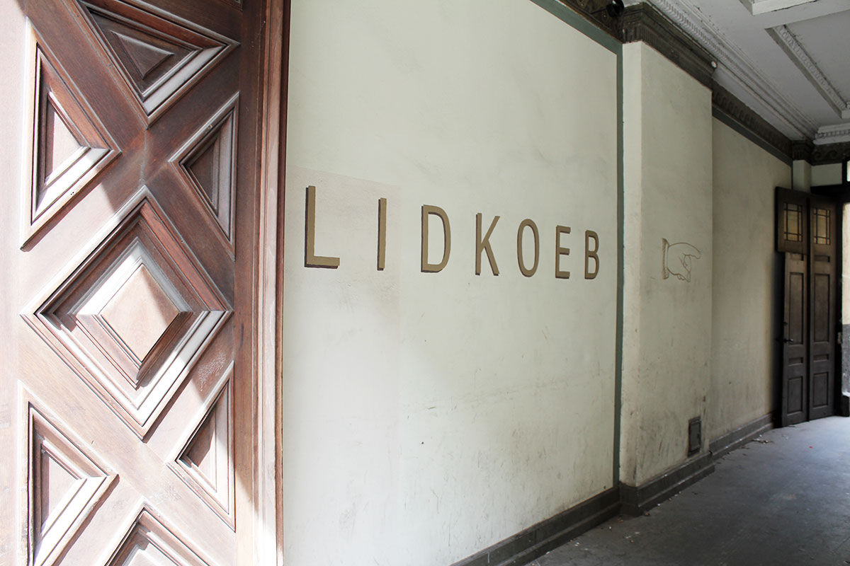 bar in Kopenhagen Fika Magazine