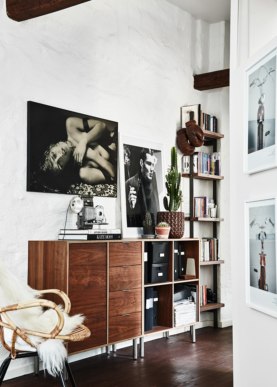 Binnenkijker Zweedse fotografen