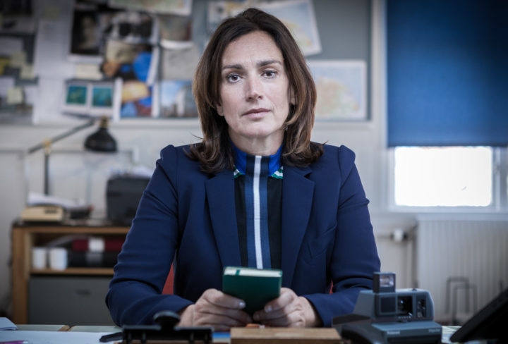 Kroongetuige Fika Magazine