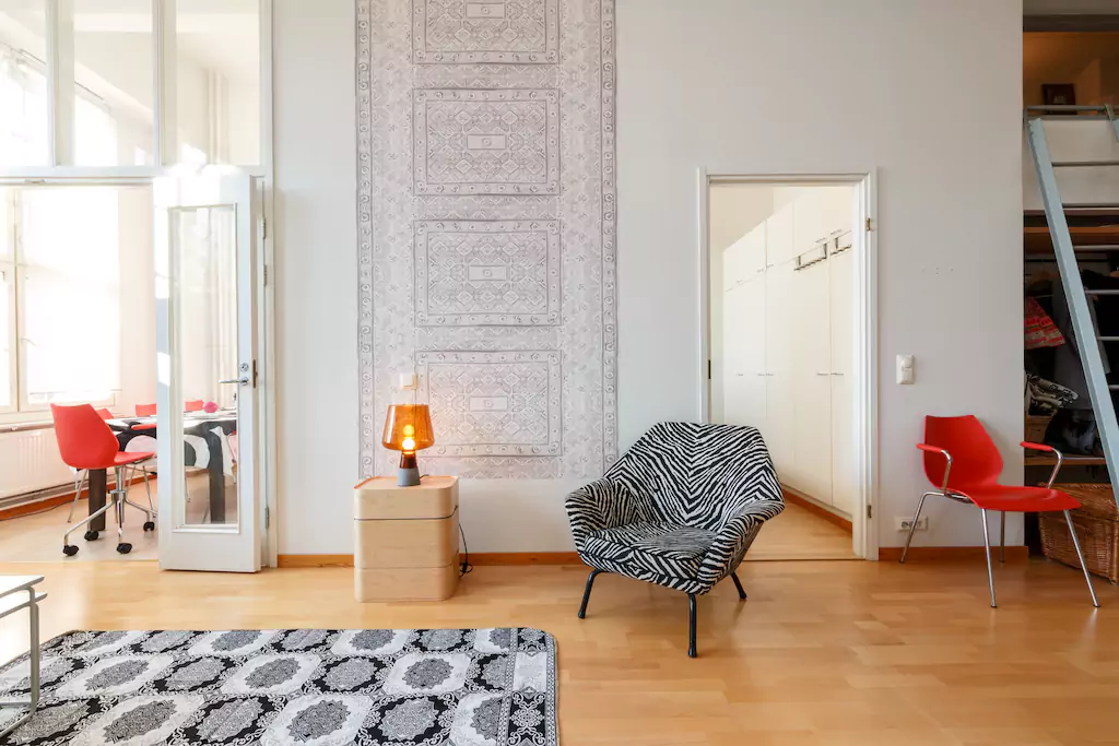 Airbnb in Helsinki Fika Magazine