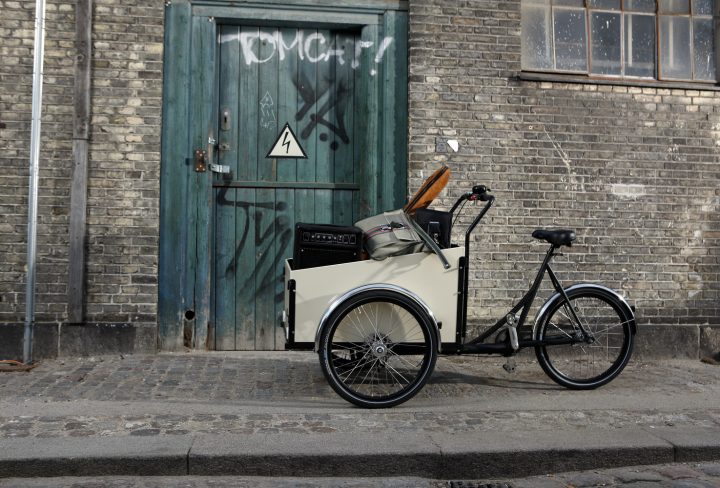 Fietsen in Kopenhagen Christianiabikes Fika Magazine