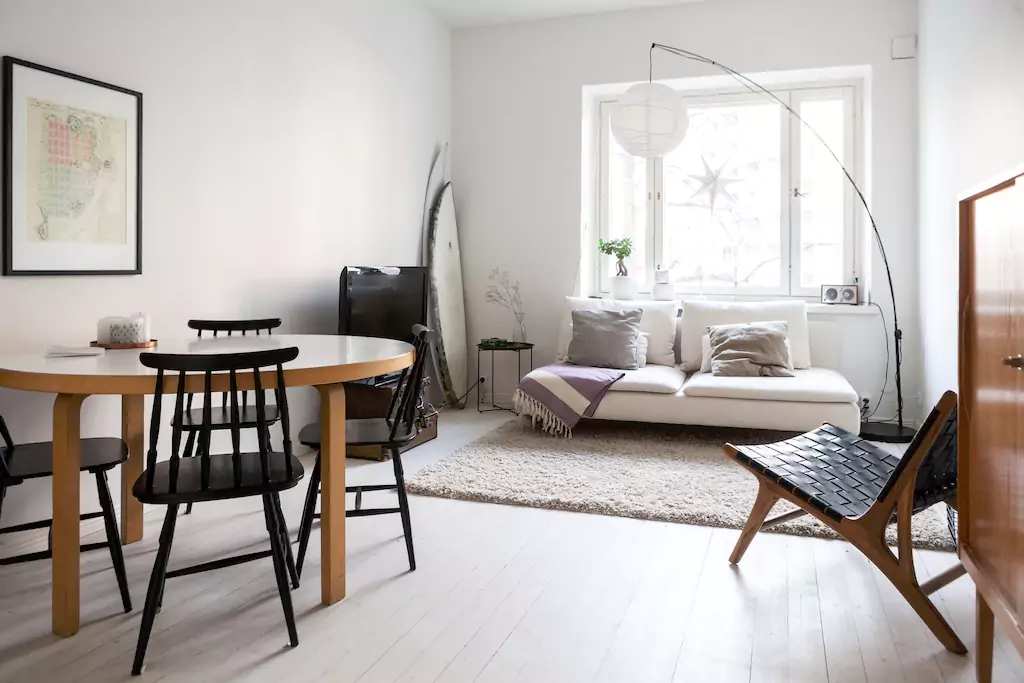 Airbnb in Helsinki Fika Magazine