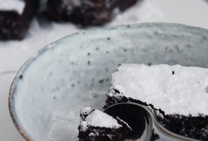 Daim brownies Fika Magazine