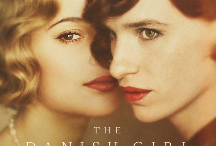 The Danish Girl netflix Fika magazine
