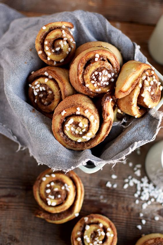 kanelbullens dag fika magazine